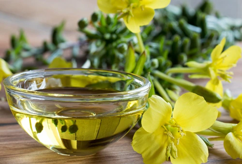 Memo Blast contains Evening Primrose